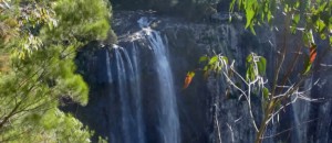Be inspired by this Minyon Falls video
