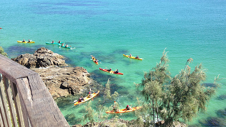 Things to do in Byron Bay