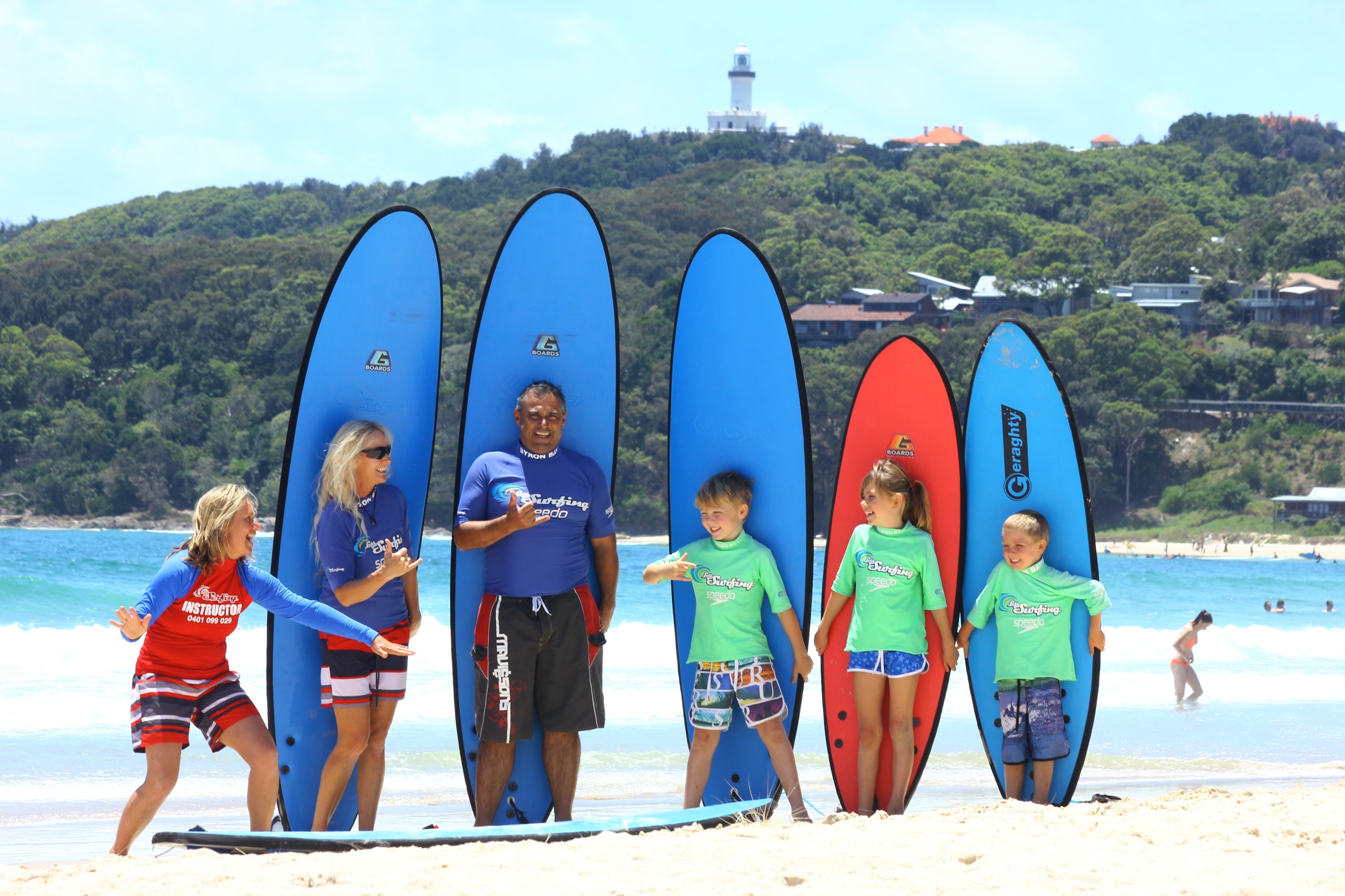 Things To Do In Byron Bay This Winter - Byron Bay Adventure Tours